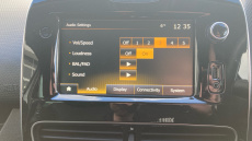 Renault Clio 0.9 TCE 90 Iconic 5dr Petrol Hatchback